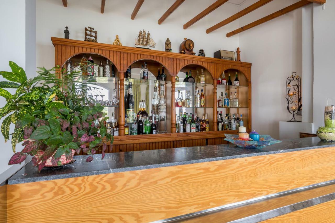 Hotel Alexandra Mégas Yialós-Nítes Extérieur photo